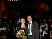Zunftball 2011.130  SONY DSC : Zunftball 2011, Safran-Zunft
